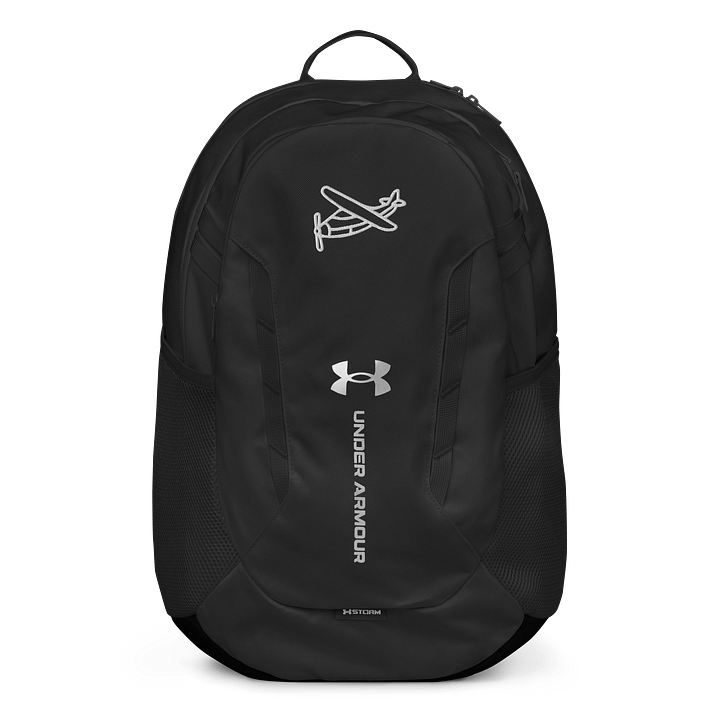 Elevate Backpack: Ready for Anything sofia the first product image (1)