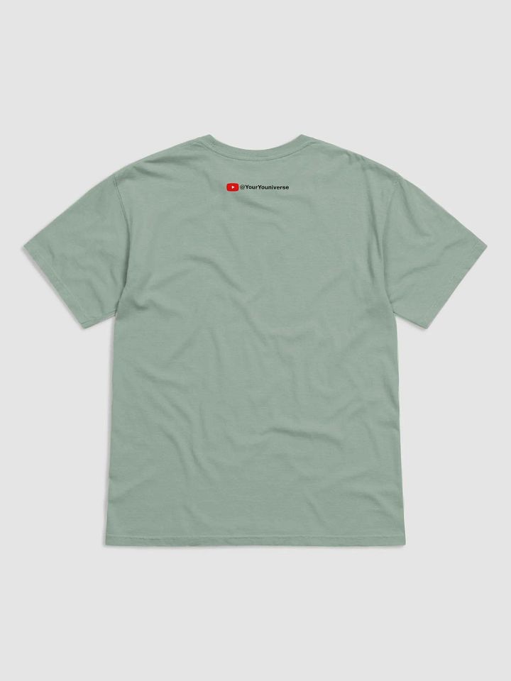Divine Respect in My Youniverse Tee product image (23)