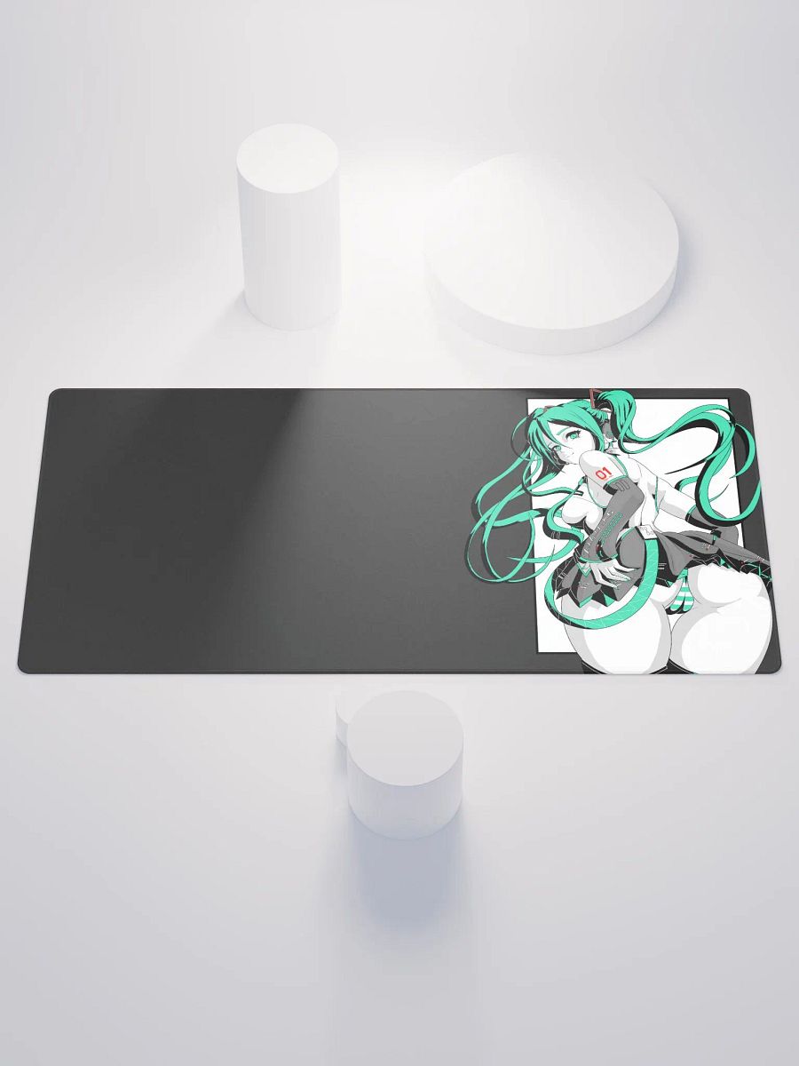 Hatsune Miku Desk Mat product image (1)