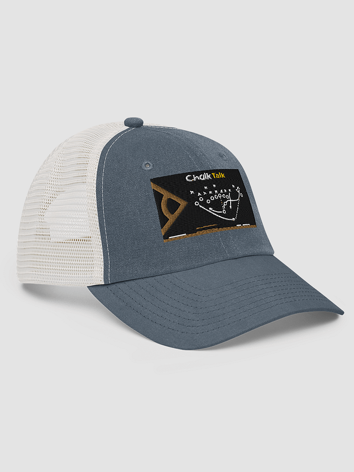 Snapback Sportsman Hat product image (2)