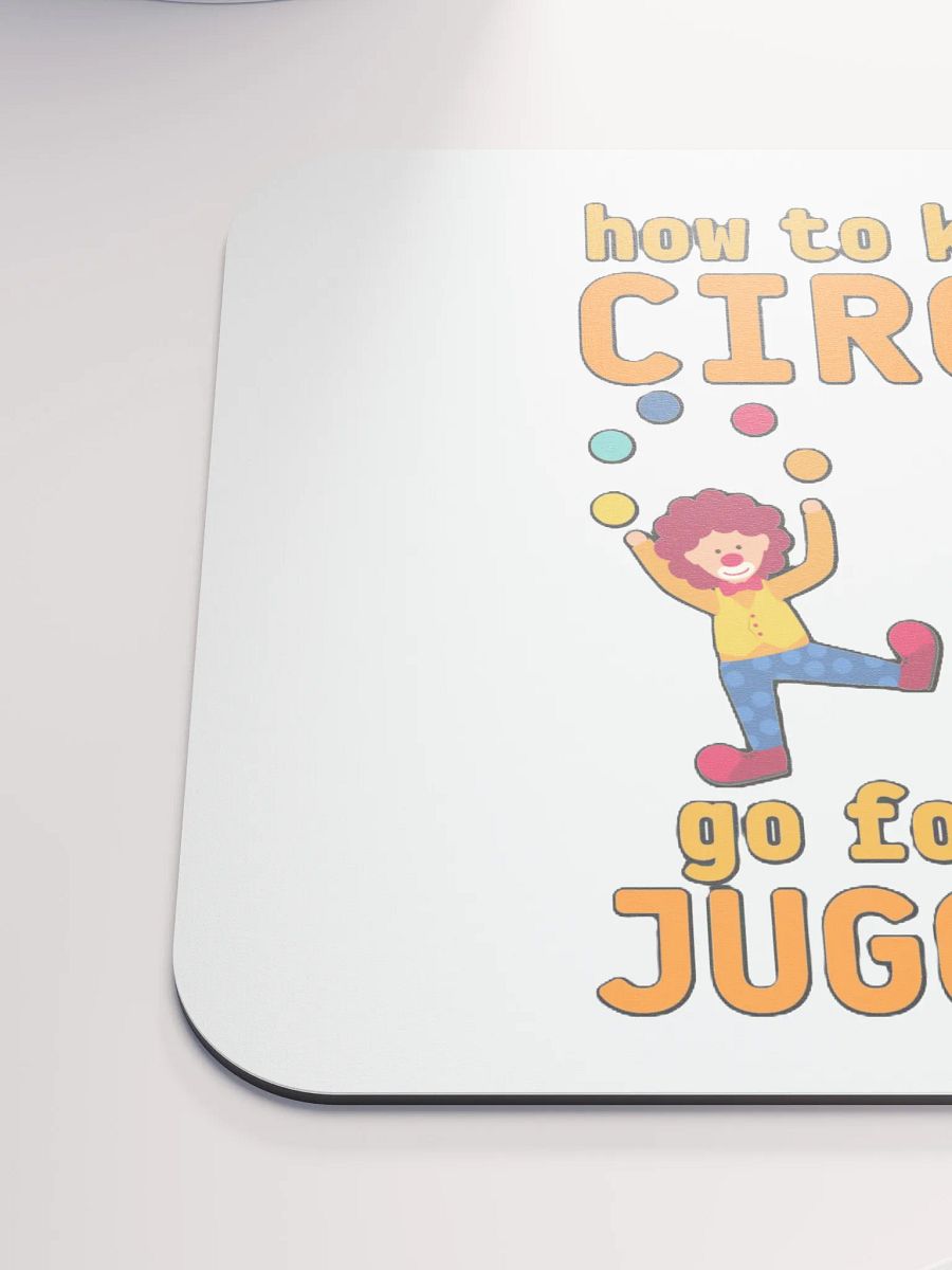 HOW TO KILL A CIRCUS : GO FOR THE JUGGLER product image (6)