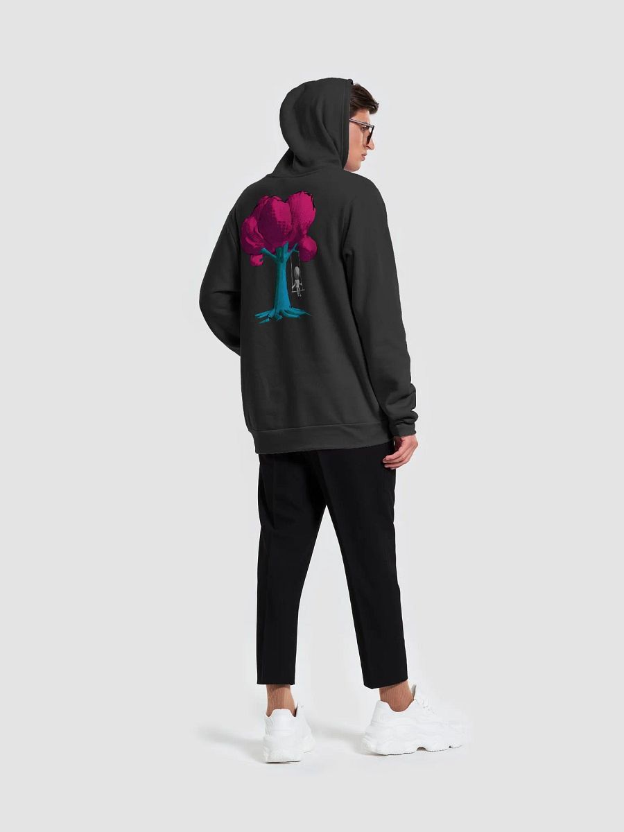 Old Friend Pullover Hoodie (B) product image (6)