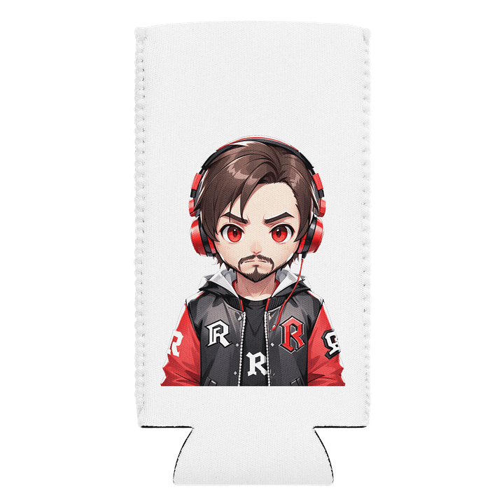 RobbinHudz Can Cooler product image (2)