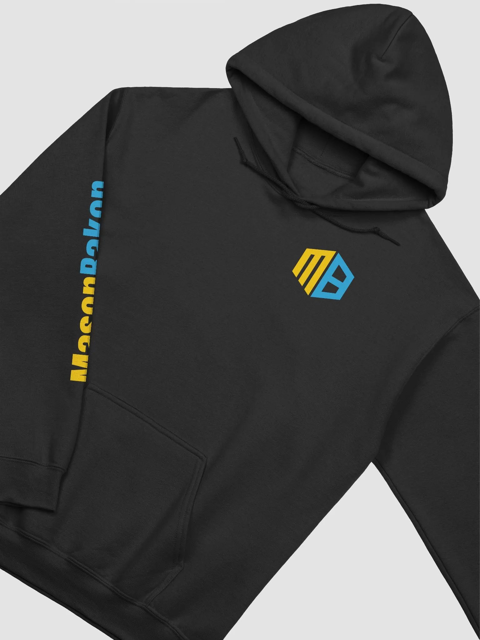 Club Member Hoodie product image (3)