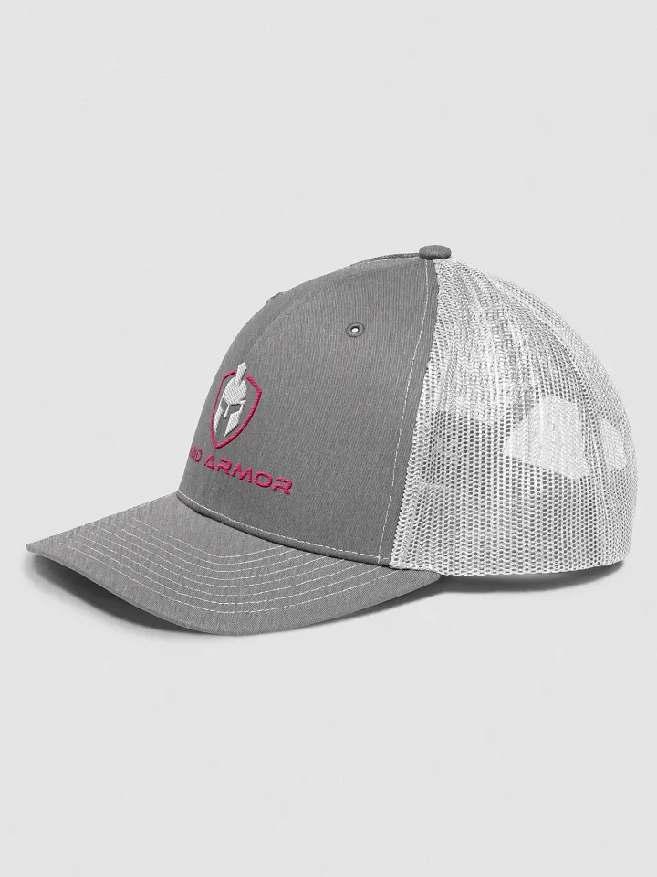 Mind Armor Hat - Trucker 2 product image (22)