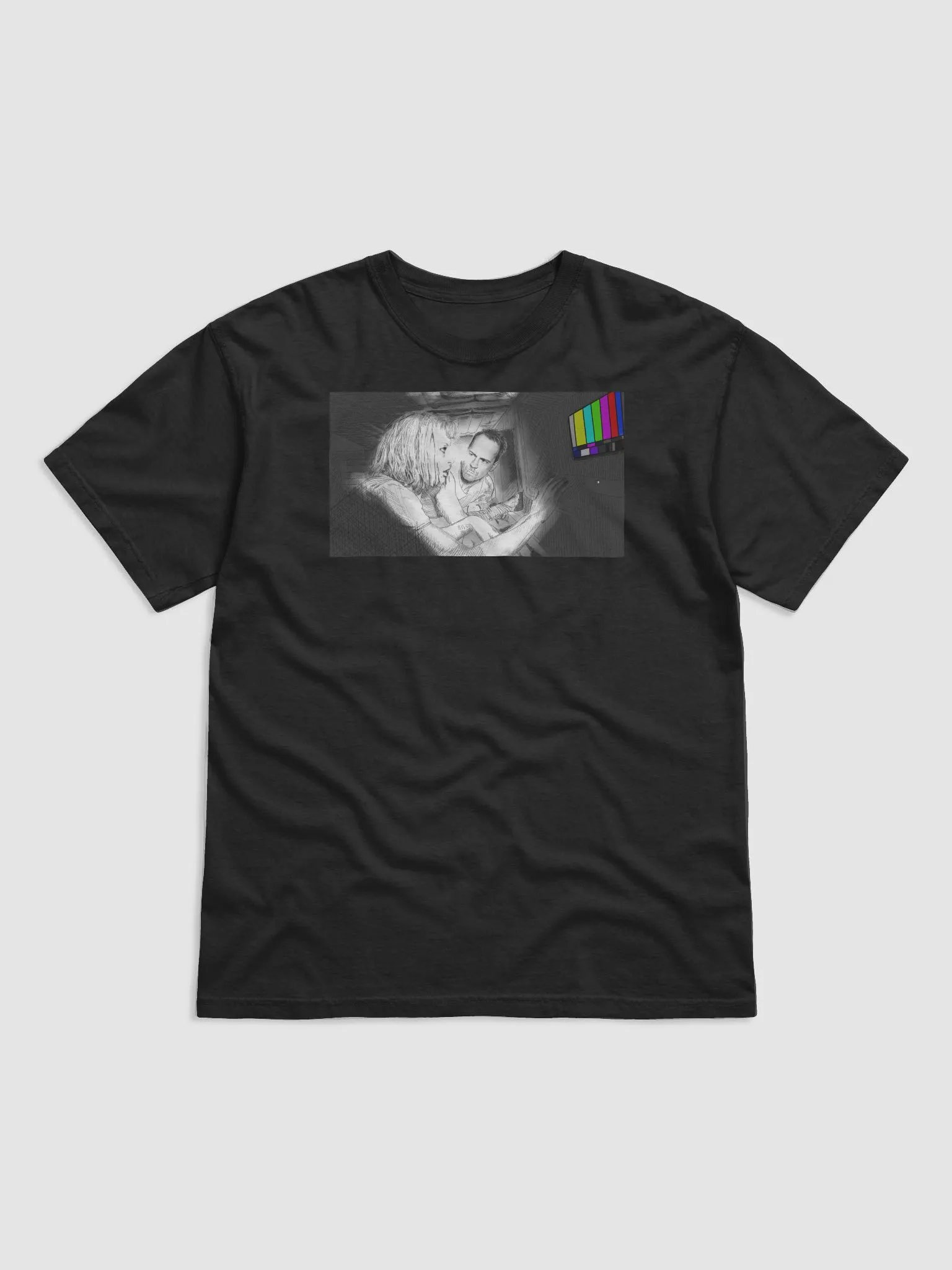 Fifth Element T-shirt product image (10)