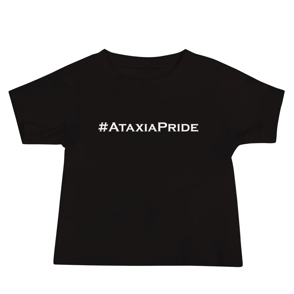 Baby #AtaxiaPride T-Shirt product image (2)