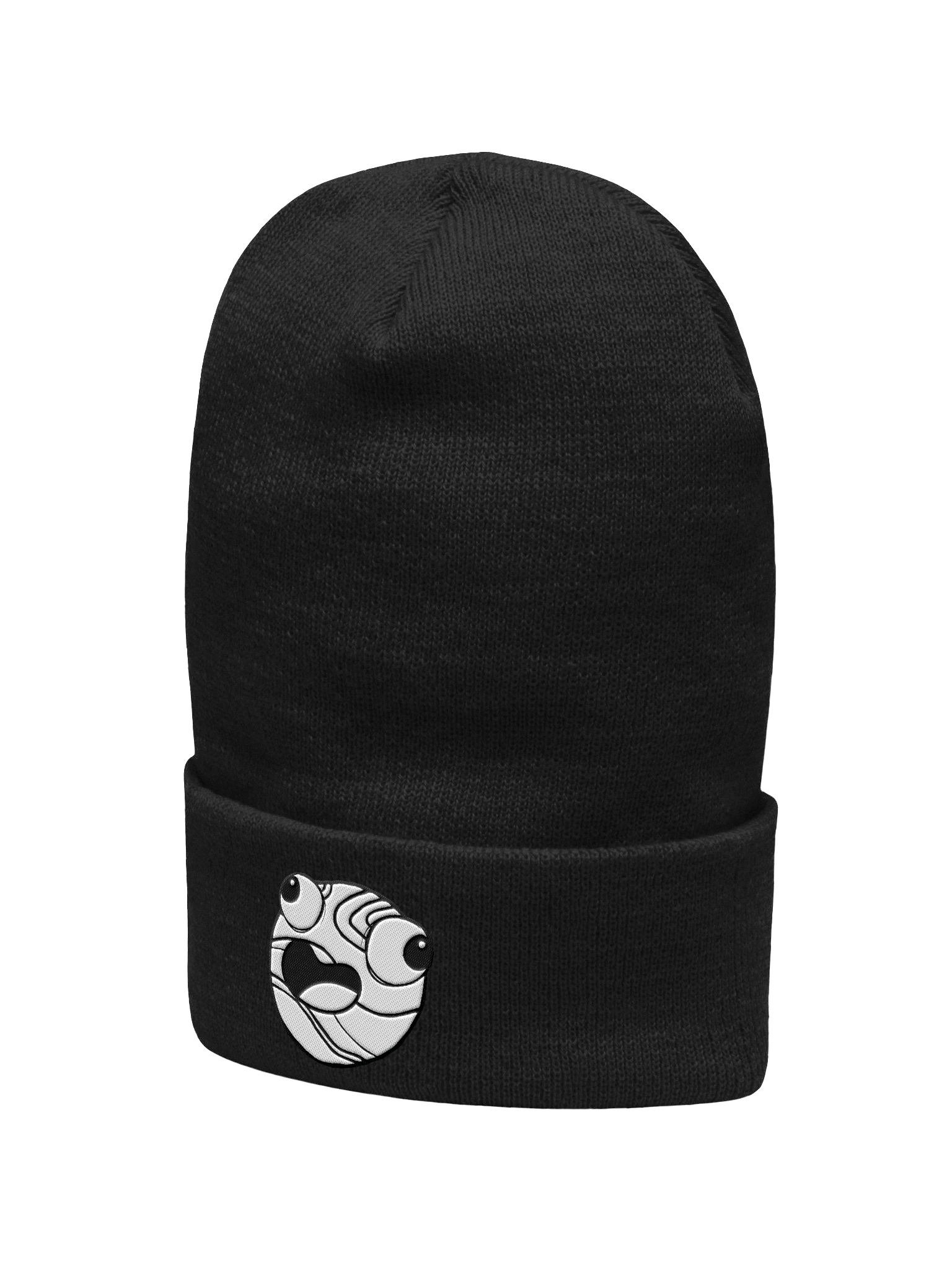 Planet Derp Cuffed Beanie product image (20)