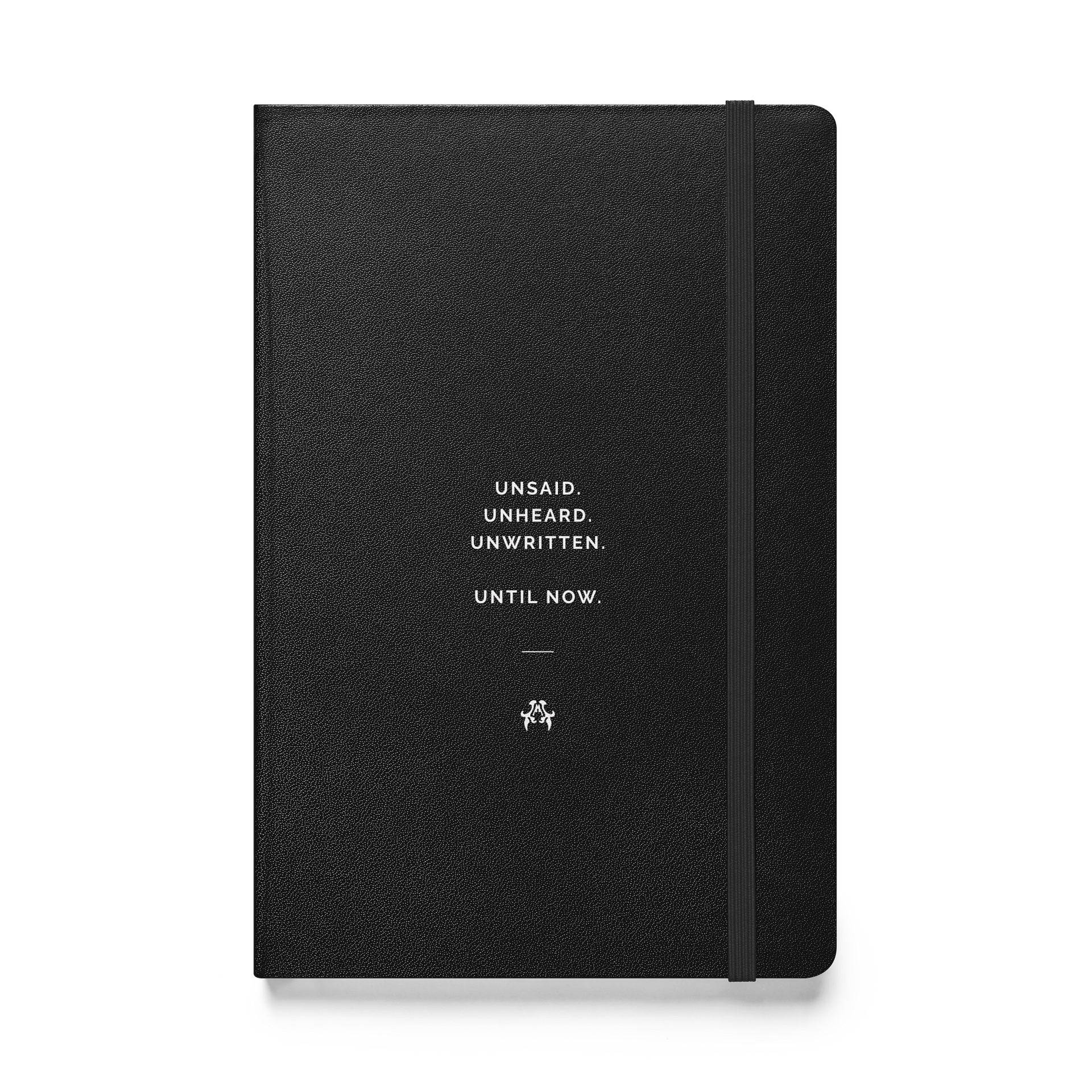 The Off-Record Journal product image (1)