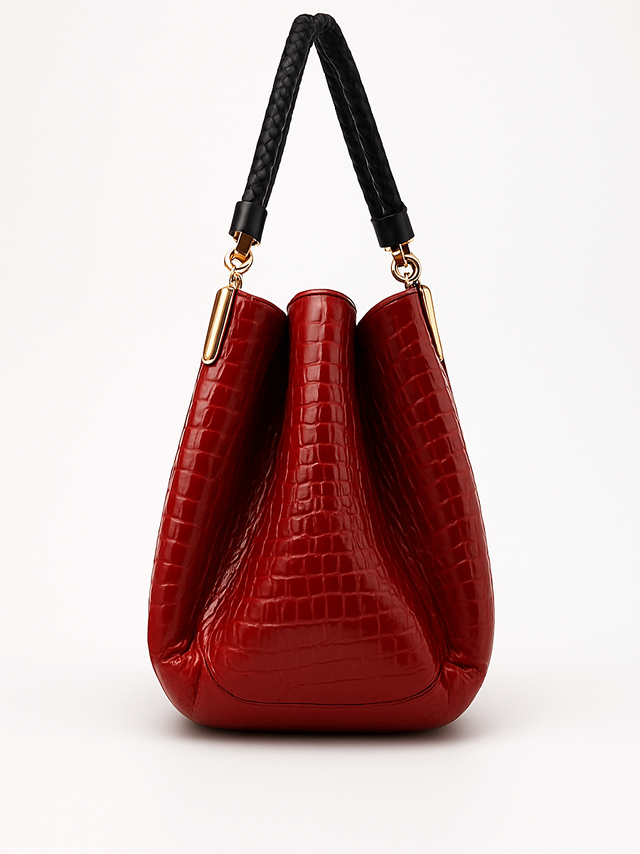 Large Capacity Tote Shoulder & Handbag Bag product image (4)