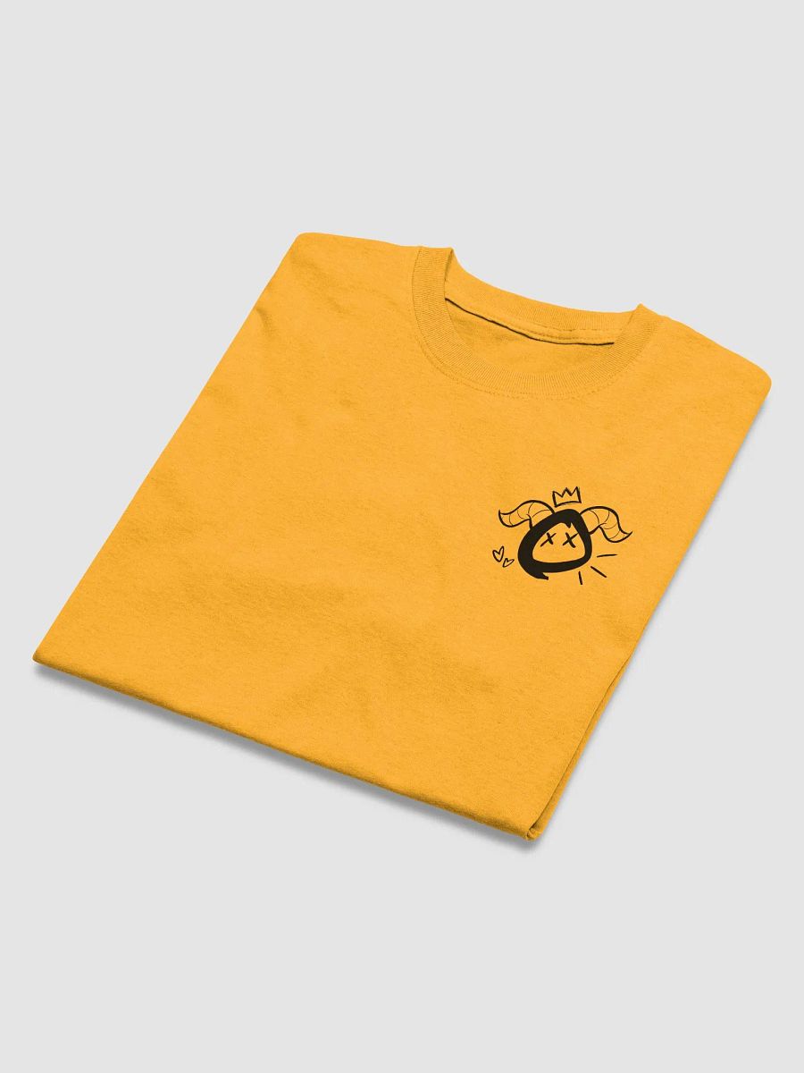 Mini Mascot Horny T-Shirt product image (5)