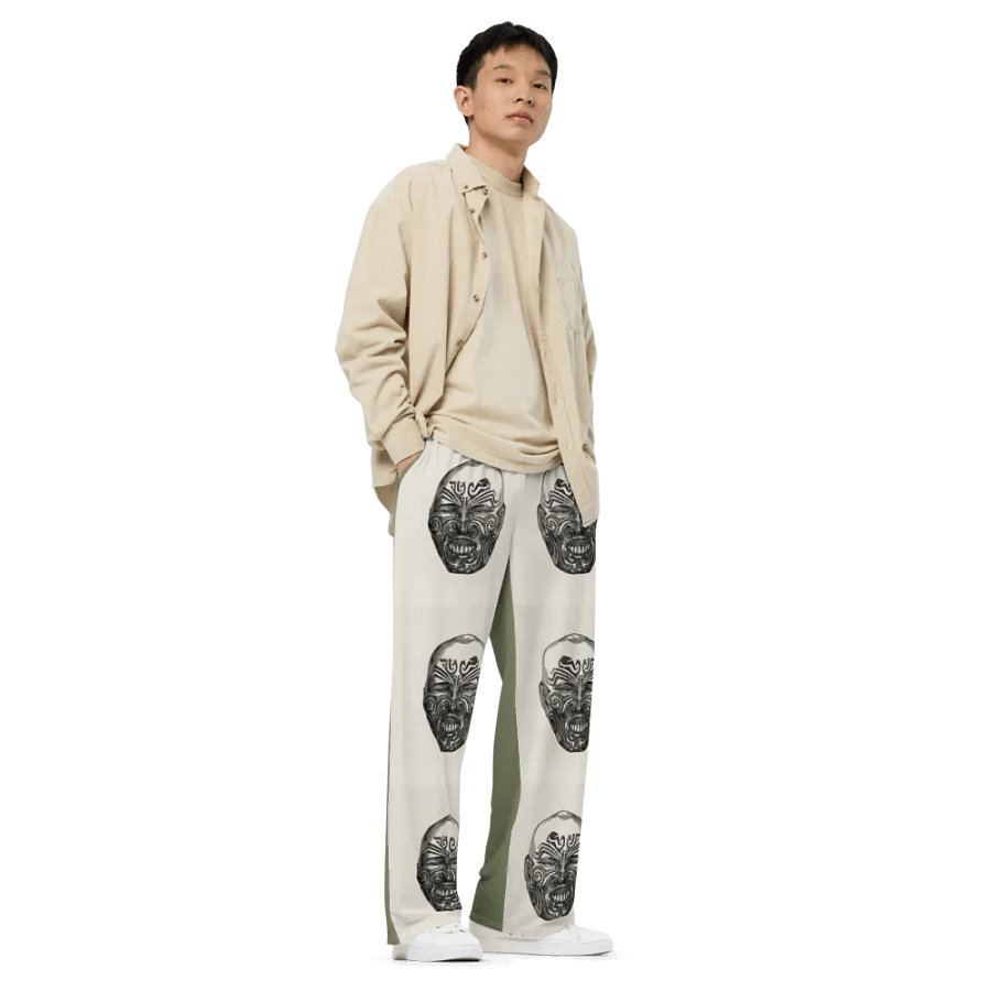 Cool CONTRAST™ Pants n. 1 product image (5)