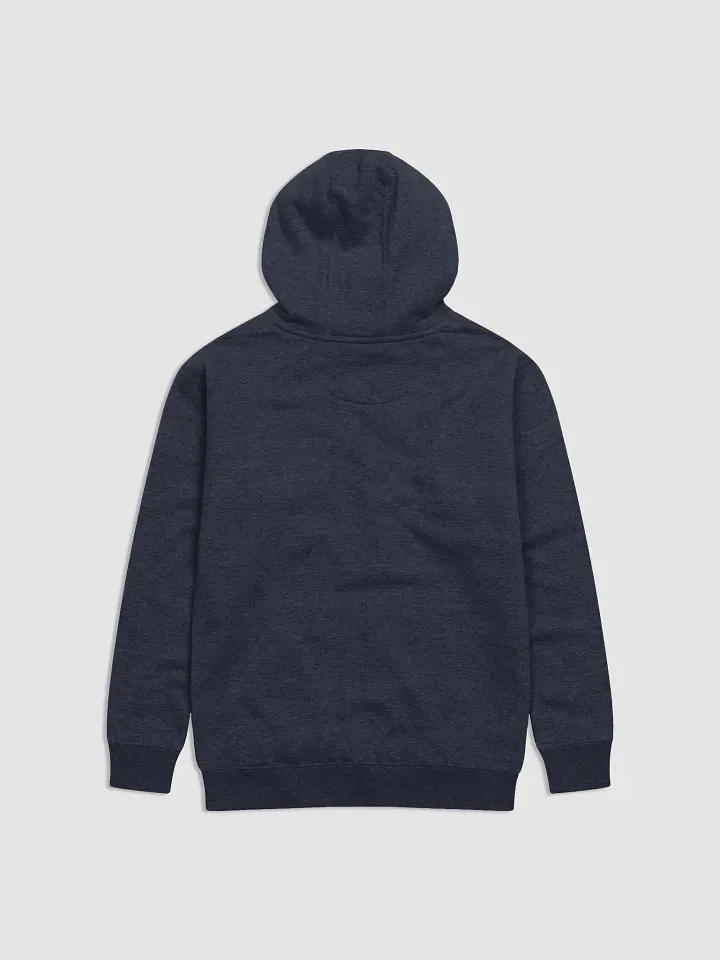 Winter Blues - Hoodie product image (2)