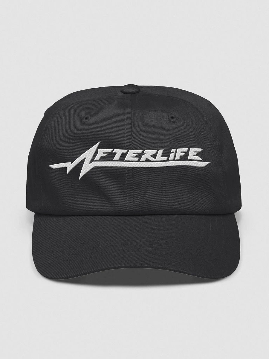 Afterlife dad hat product image (4)