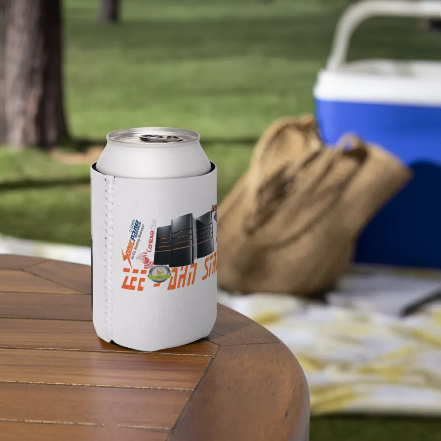 ZEE - BEER & SODA CAN HOLDER product image (7)