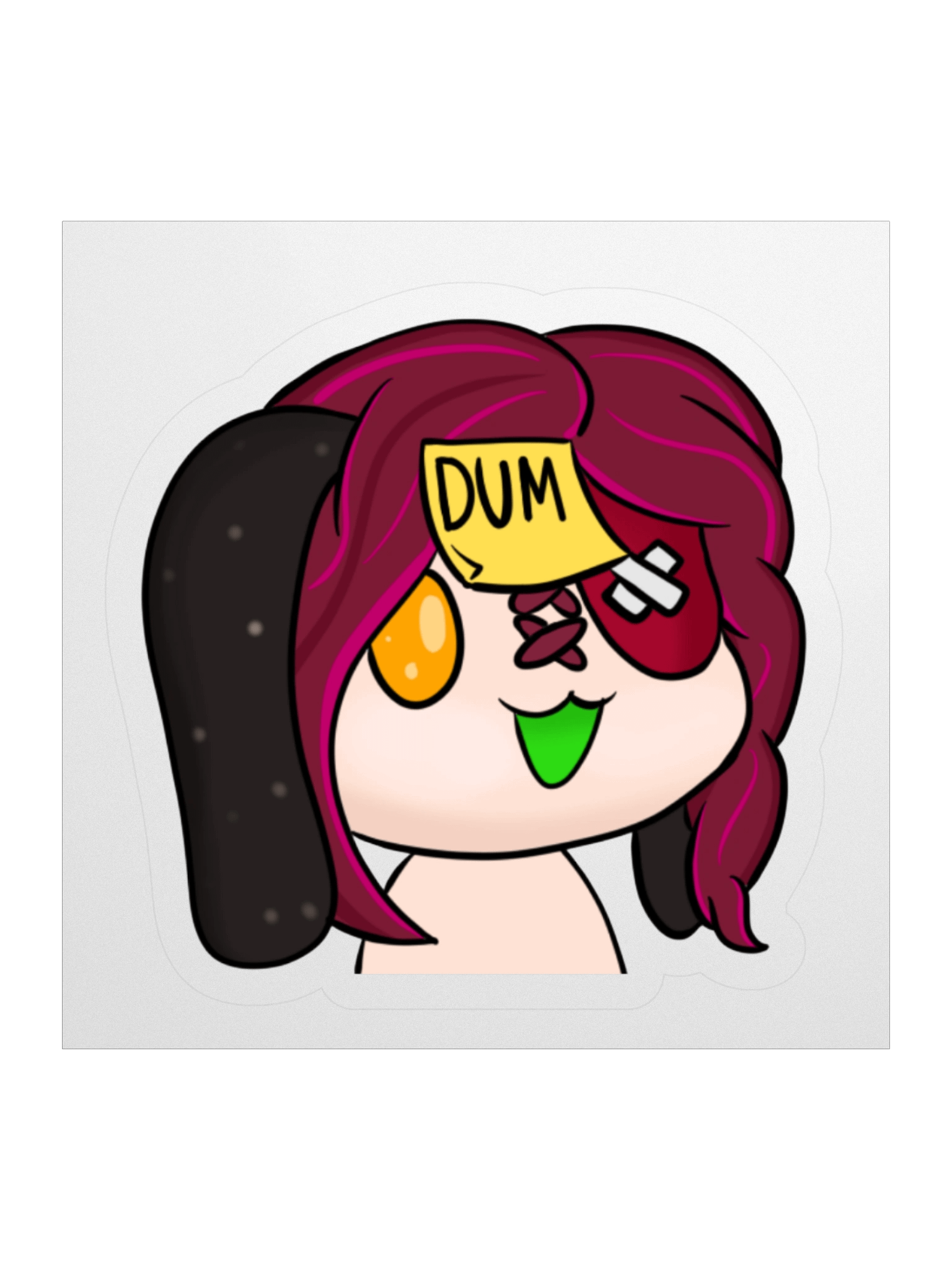 DumBnuy product image (3)