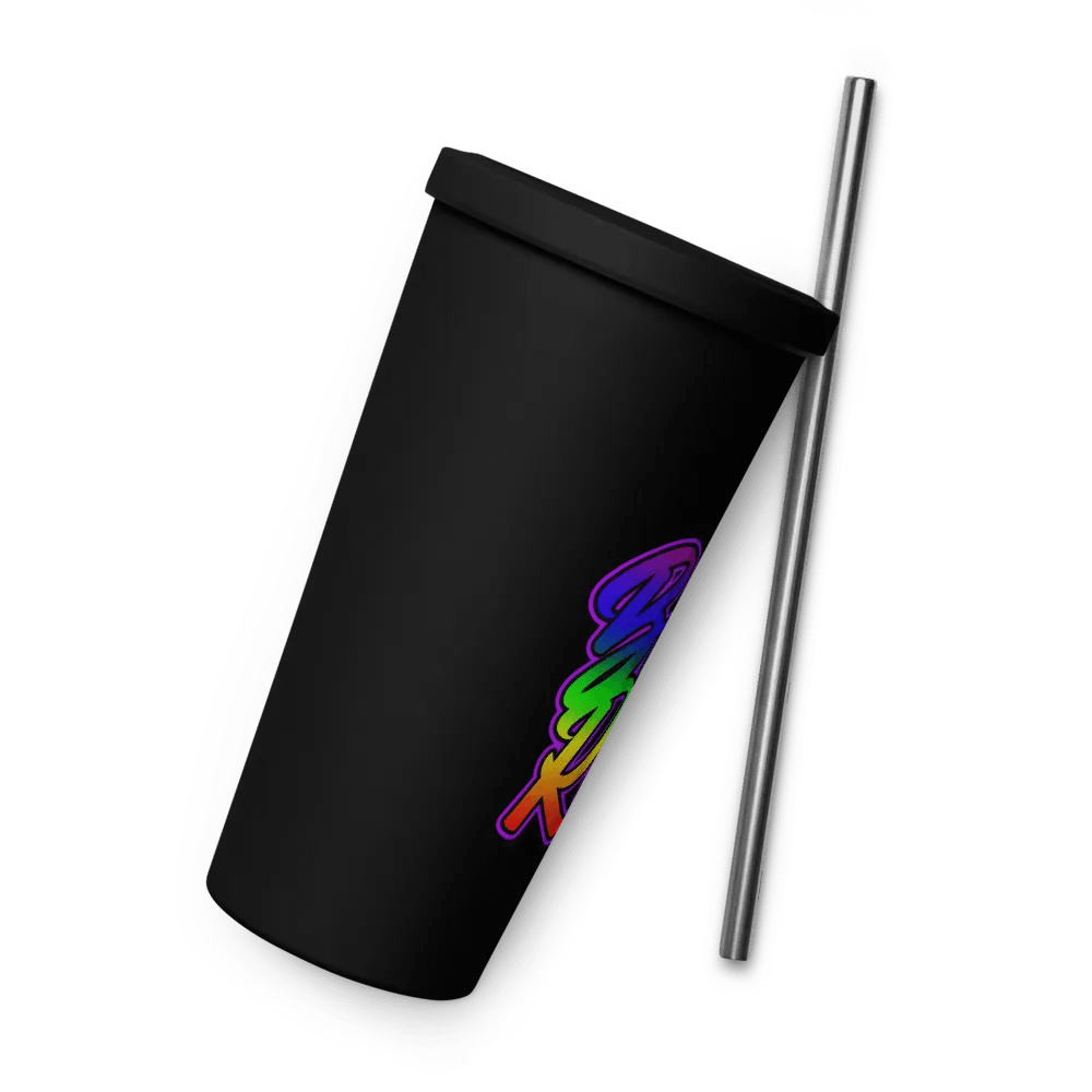 BellaRose Pride Insulated Tumbler product image (13)