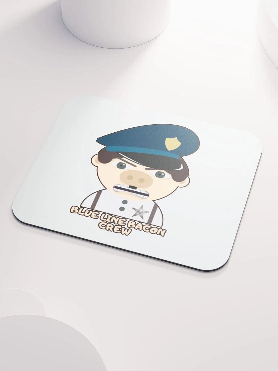 BLUE LINE BACON CREW product image (3)