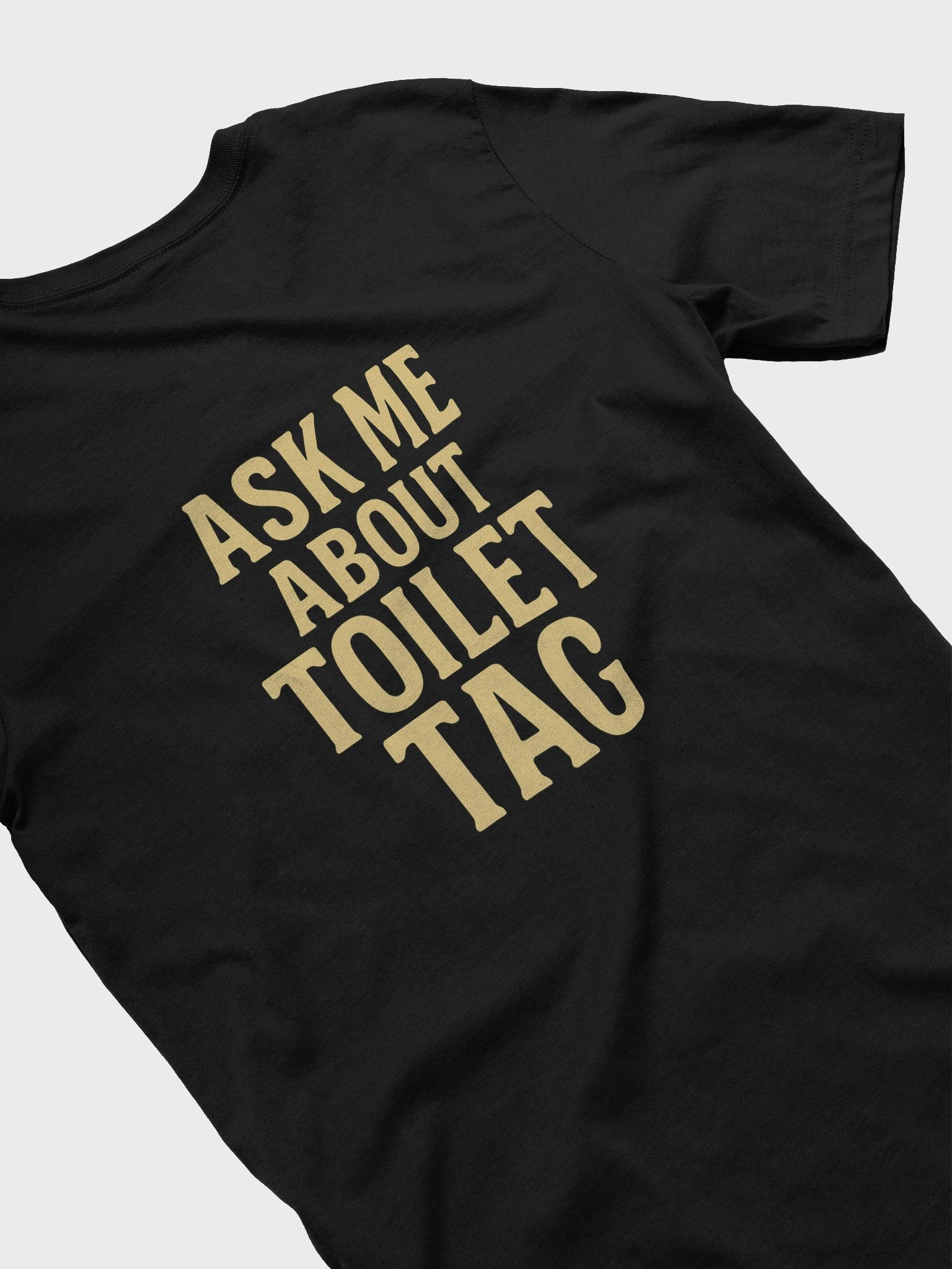 Lurk TT Shirt product image (4)