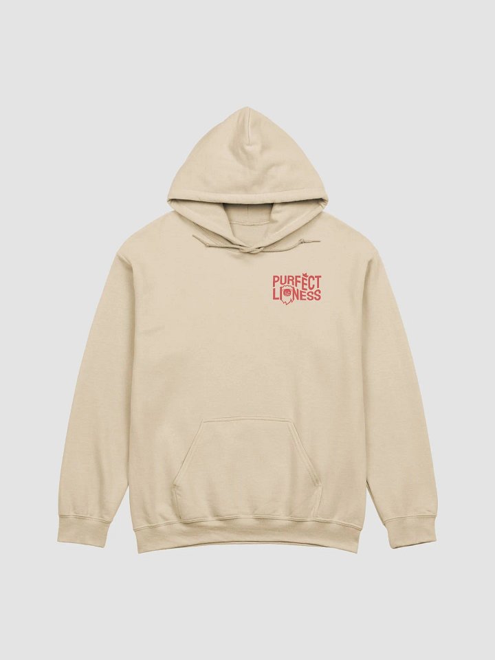 Squad Hoodie Sand product image (1)
