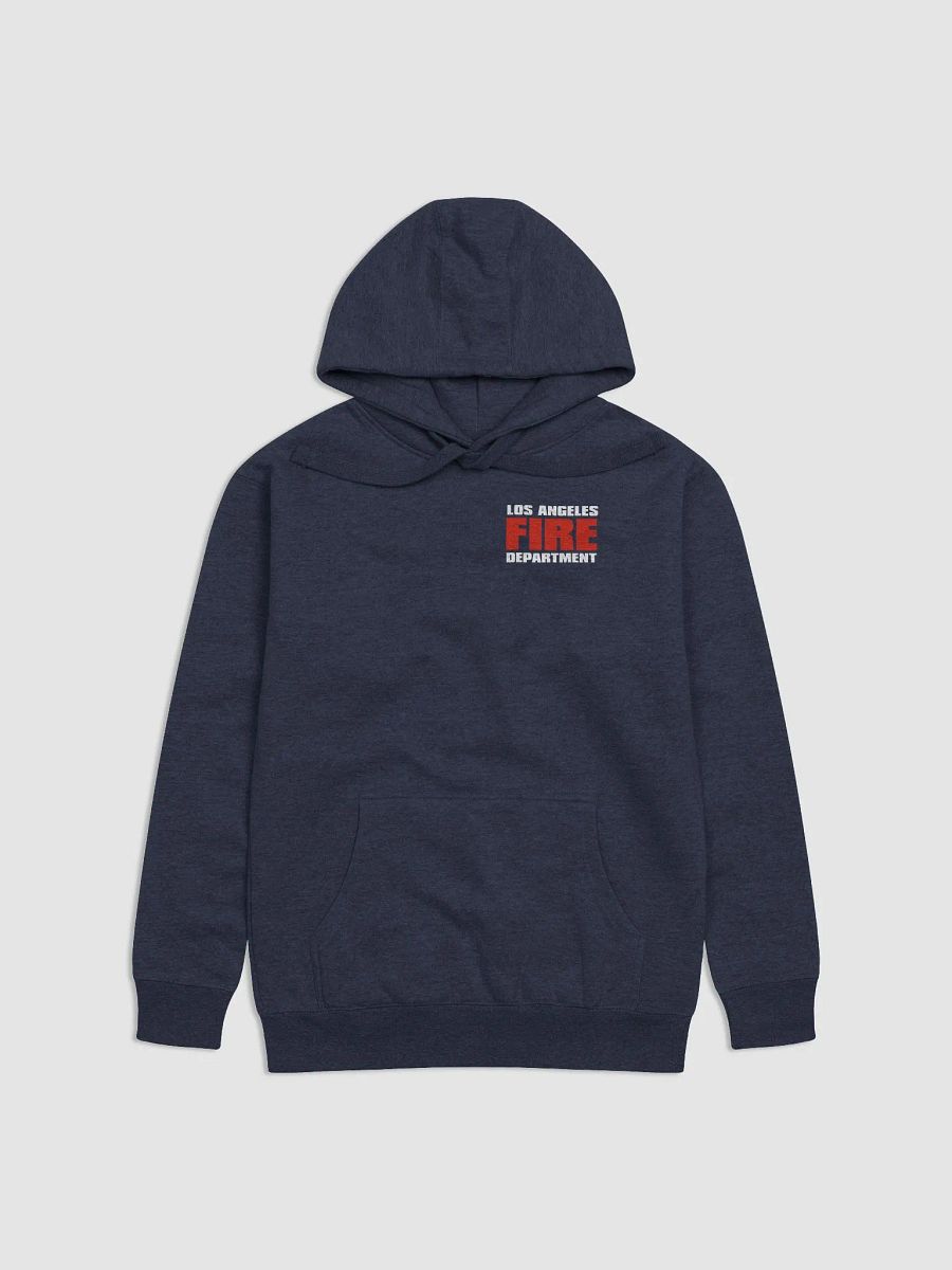 LAFD Hoodie product image (1)