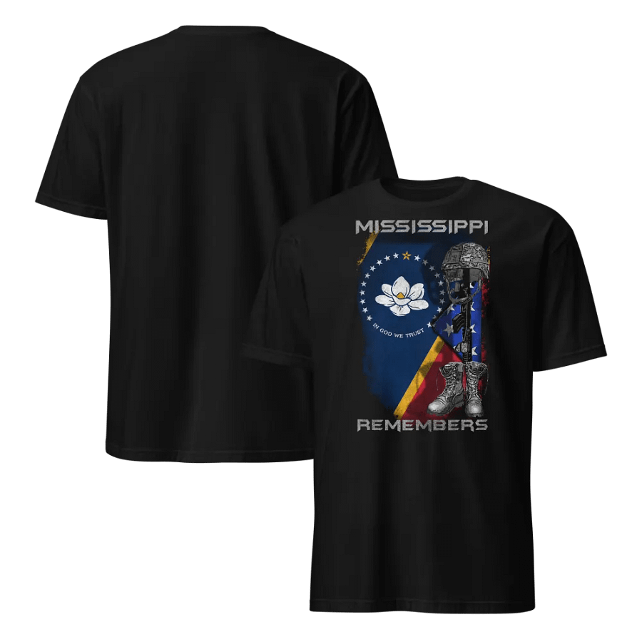 Mississippi Remembers product image (6)