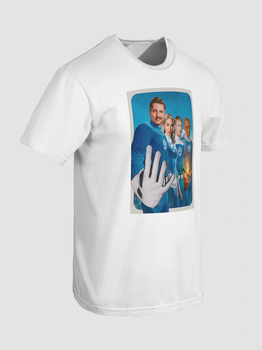 Ain't that Fantastic T-Shirt product image (8)