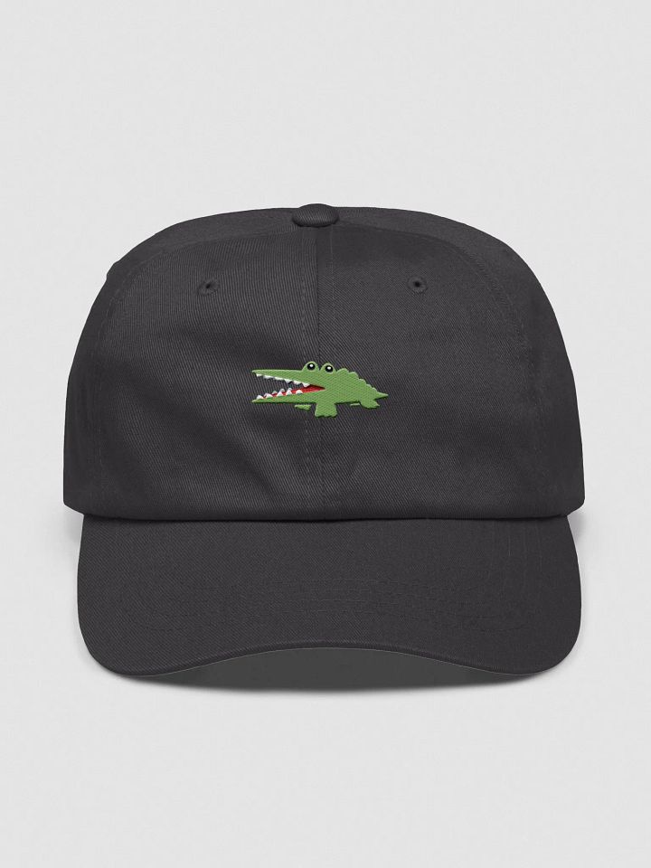 Lil Big Challenges Dad Hat product image (1)