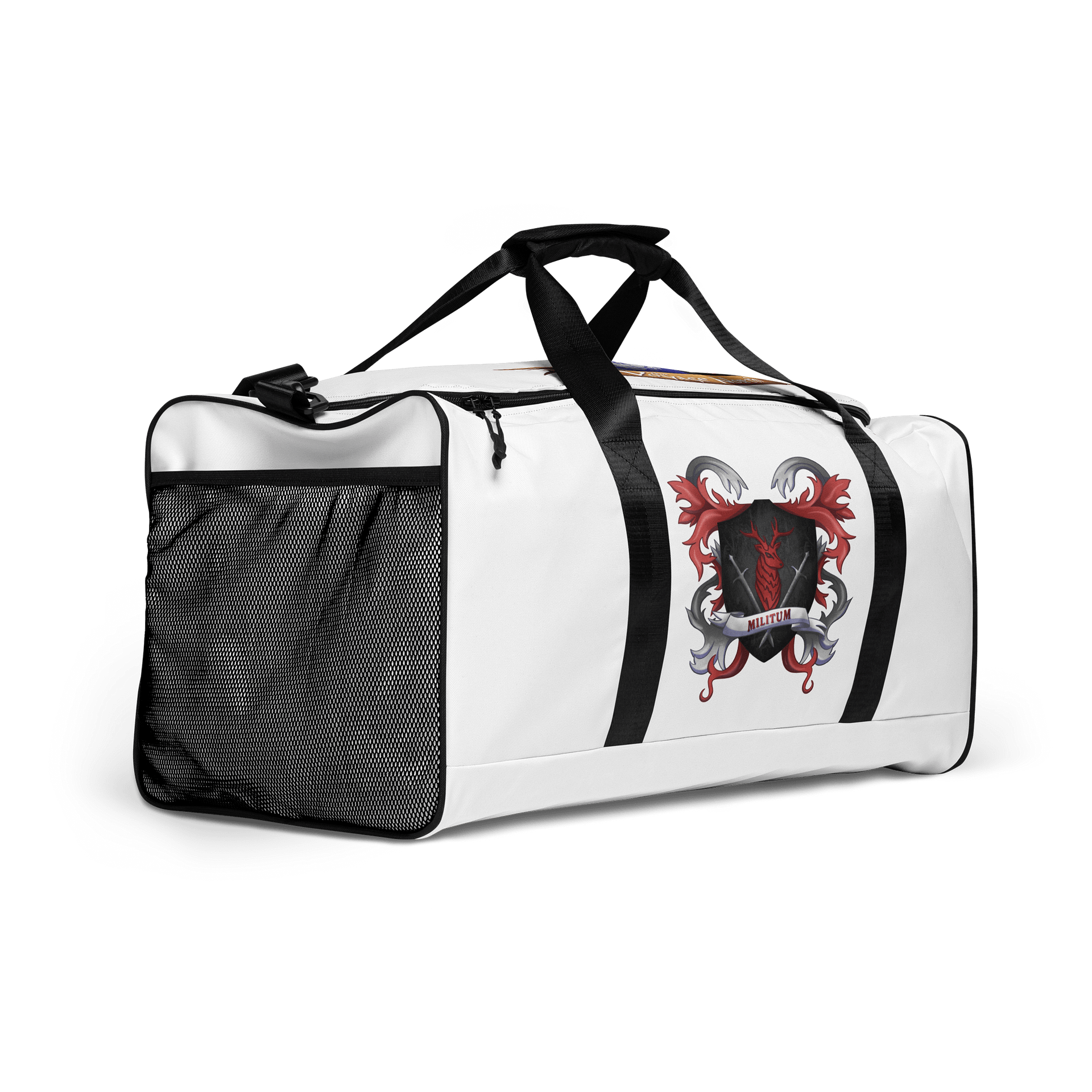 Duffle/ Militum Logo 2025 Exclusive product image (2)