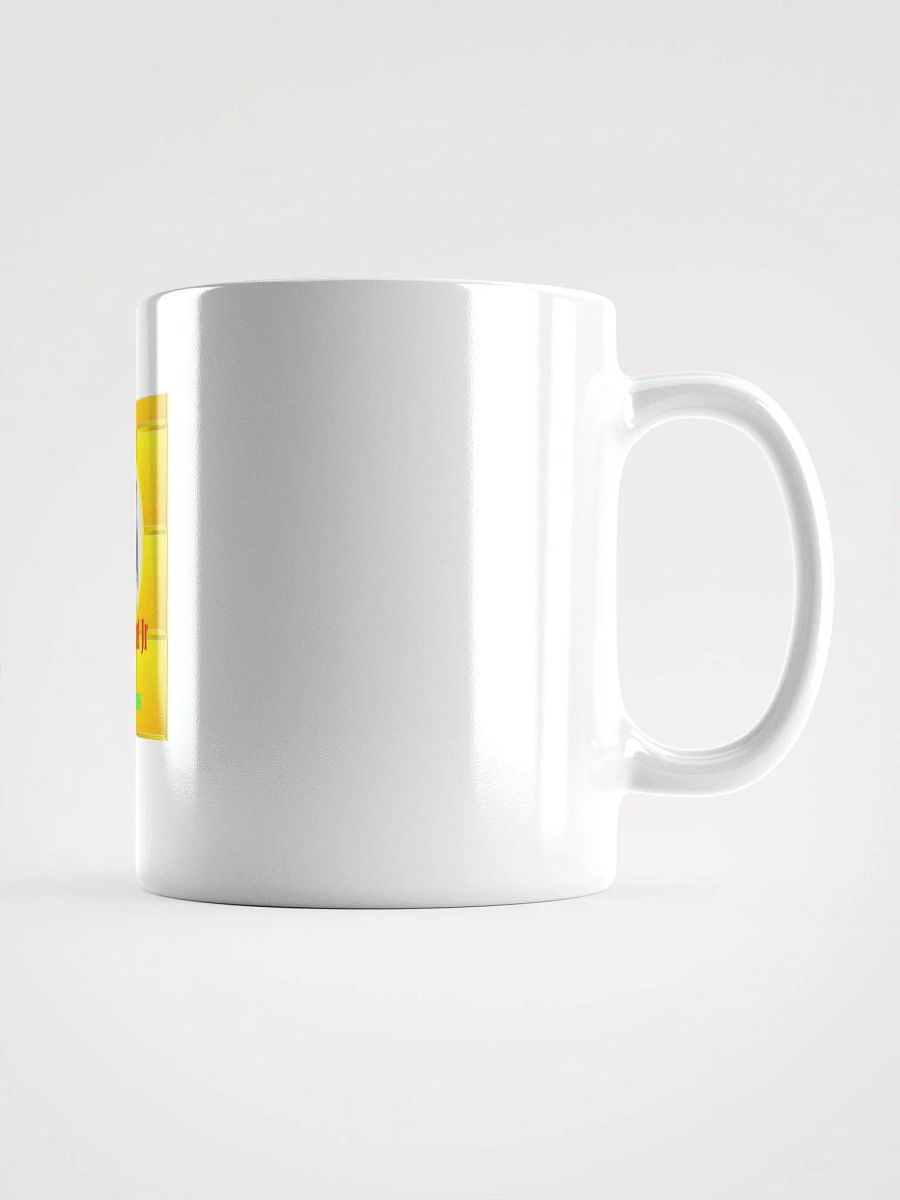 Coochie Bird Jr Live in Concert Mug product image (1)