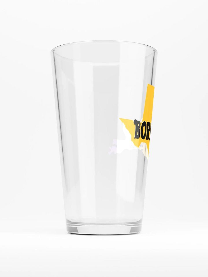 BLS Beer Glass product image (2)