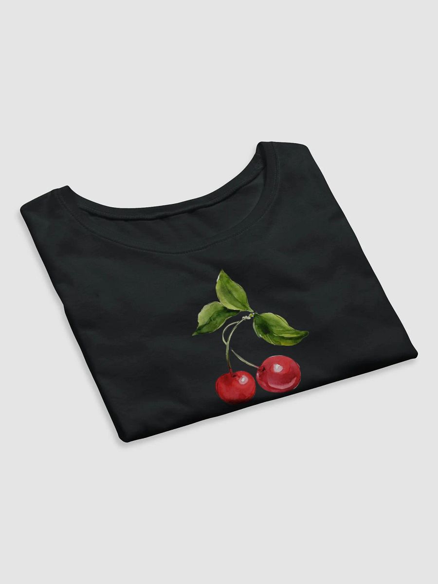 Cherries baby tee product image (7)