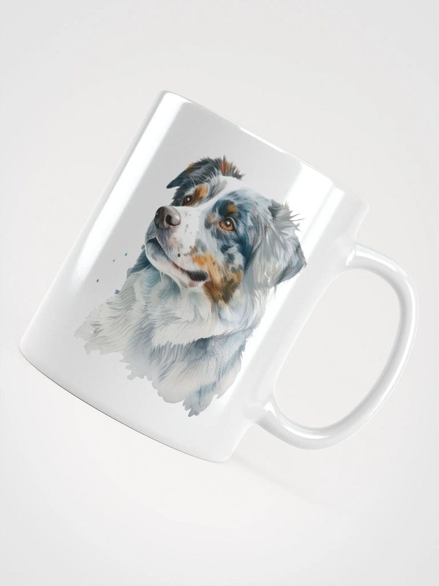 Australian Shepherd Coffee Mug product image (4)