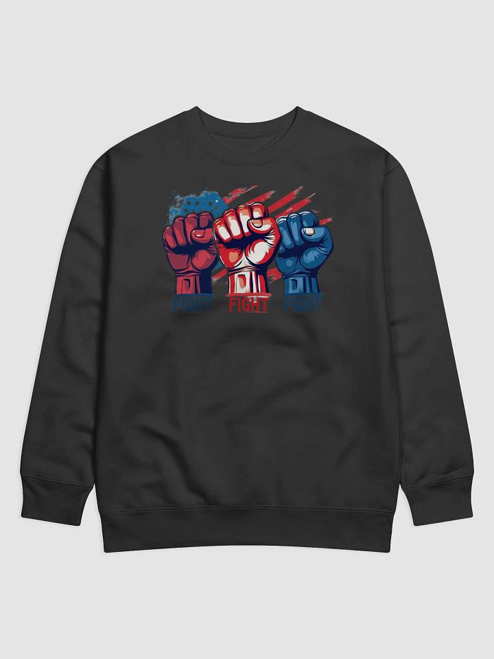 FIGHT FIGHT FIGHT STAY FIGHTING product image (1)