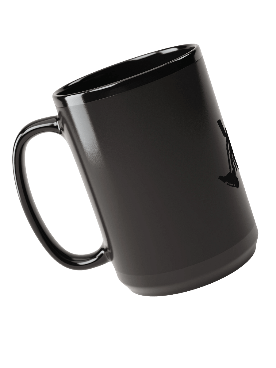 Midnight Elegance Mug product image (3)