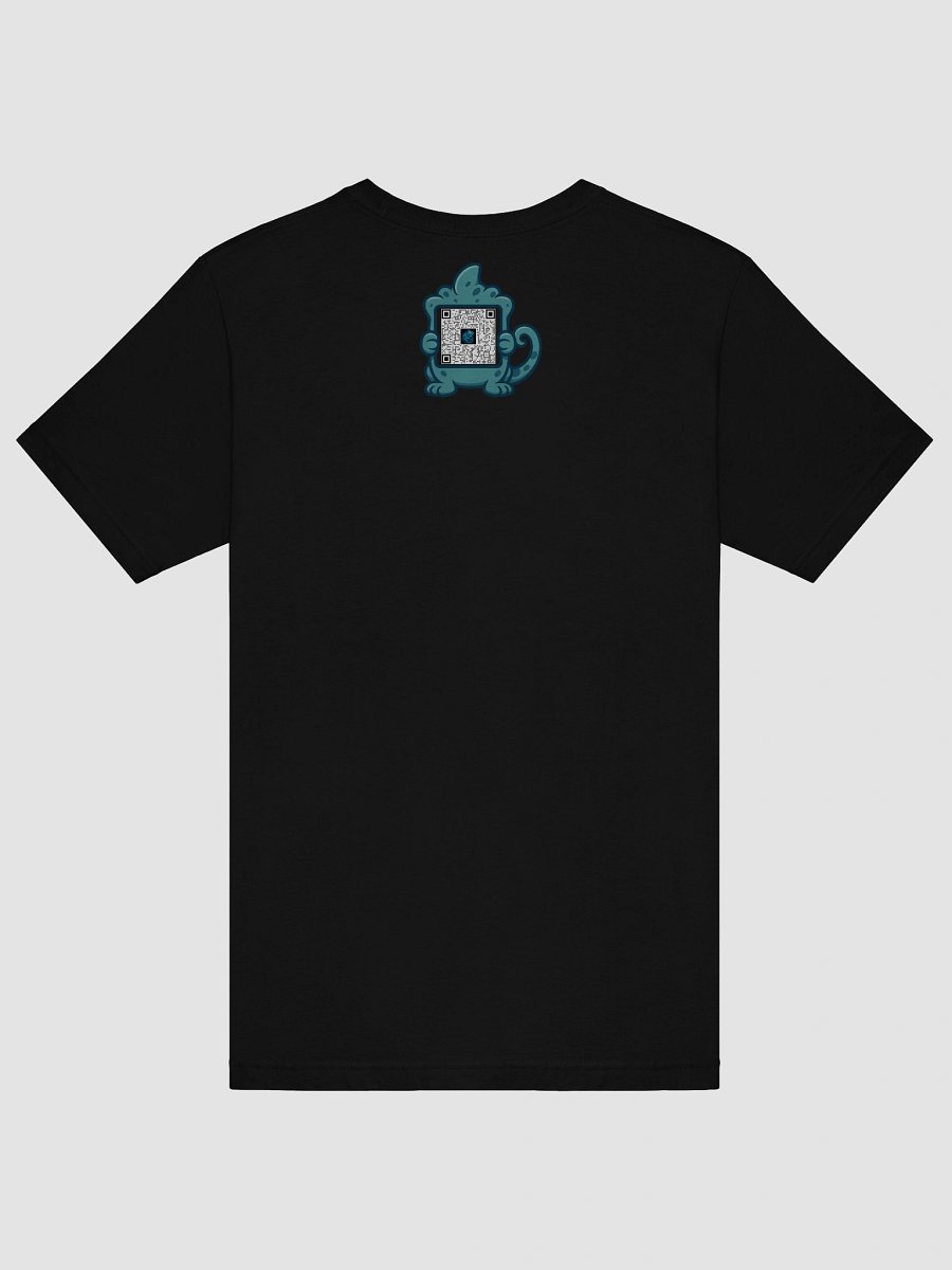 Chamkeyleon – Flame of Rebellion Tee product image (118)