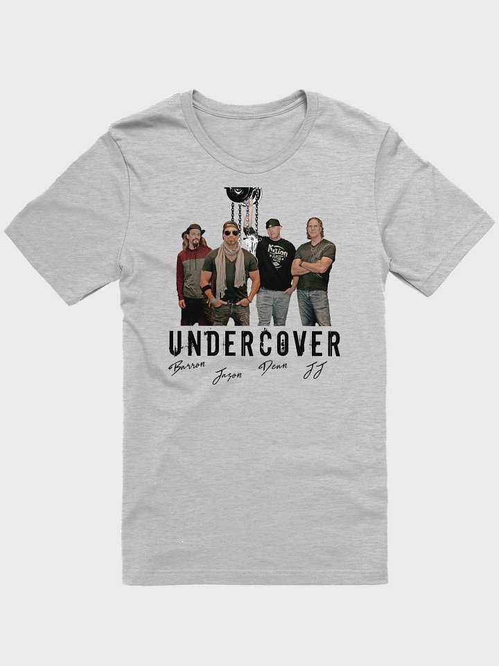 UNDERCOVER - Autograph T-Shirt product image (1)