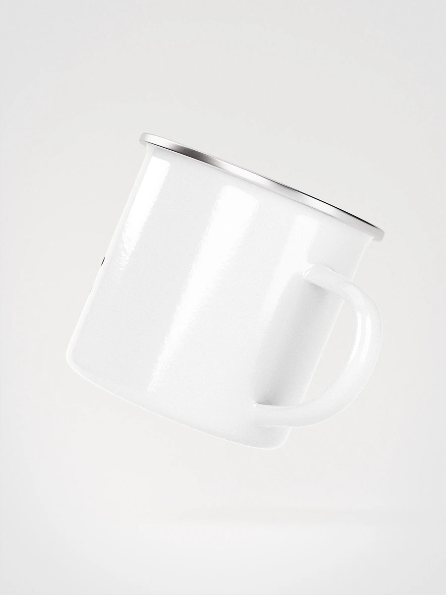 Enamel Mug product image (4)