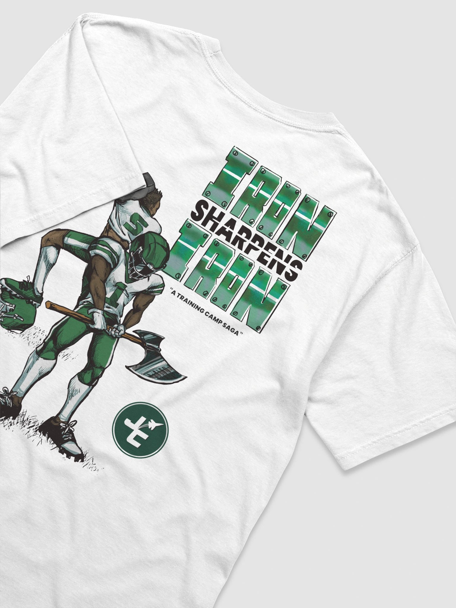 JC X BOOMGallery.png Camp Edition (Limited) product image (1)