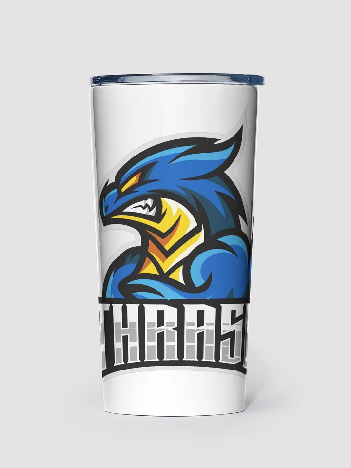 Thrash's Tumbler product image (1)