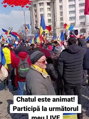Distribuim acest moment în care chatul s-a animat. Participă alături de noi la următorul LIVE! #tiktoklive #livehighlights 