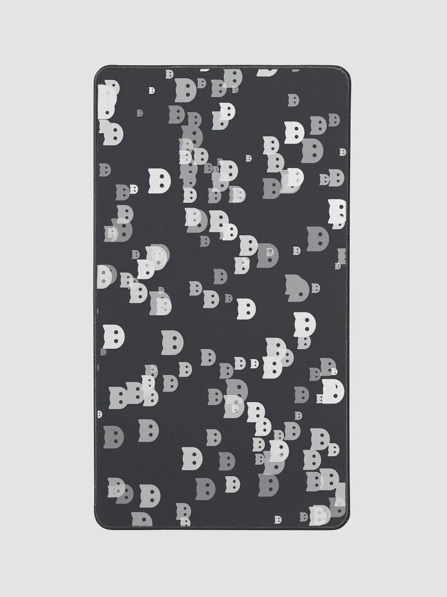 Land of Kittens Scatter Desk Pad (Medium) product image (2)