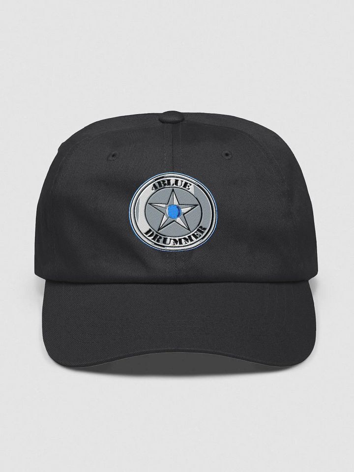 Classic cap with logo product image (6)