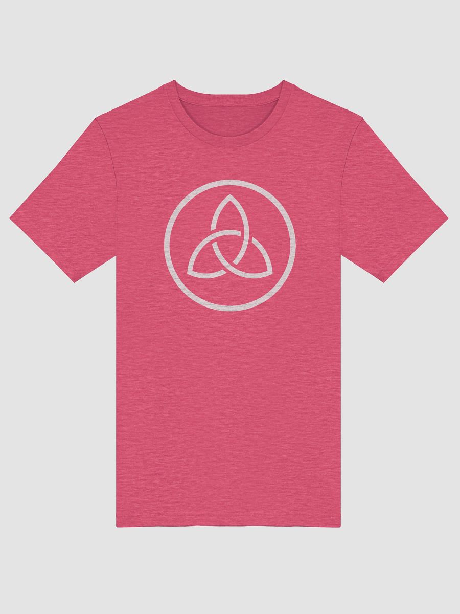 "Loving God" Tshirt (Bright Colors) product image (101)