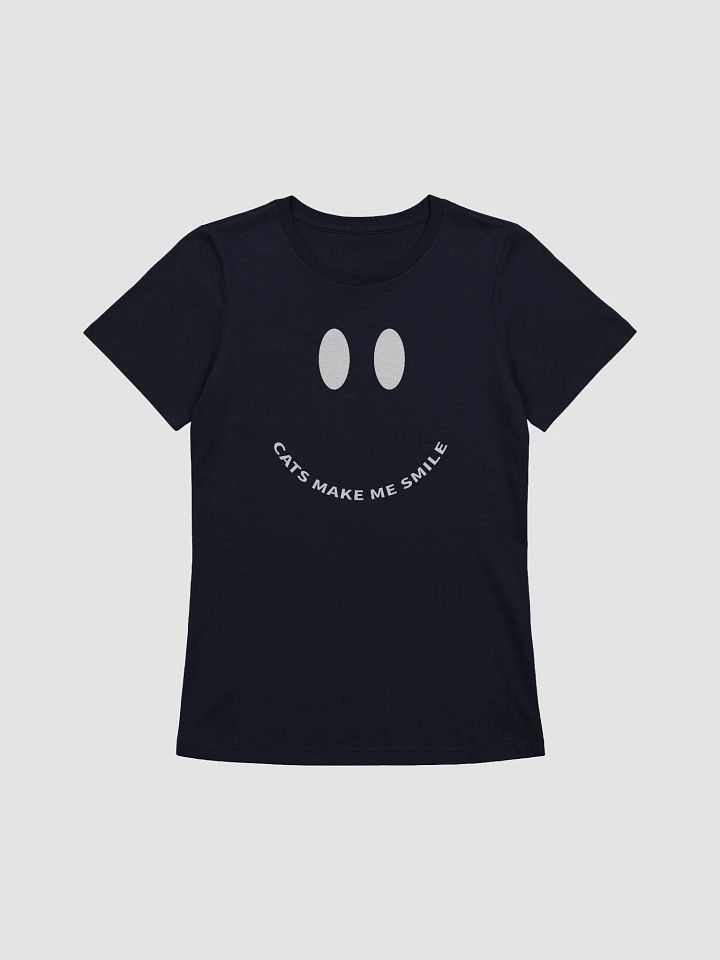 Cats Make Me Smile product image (2)