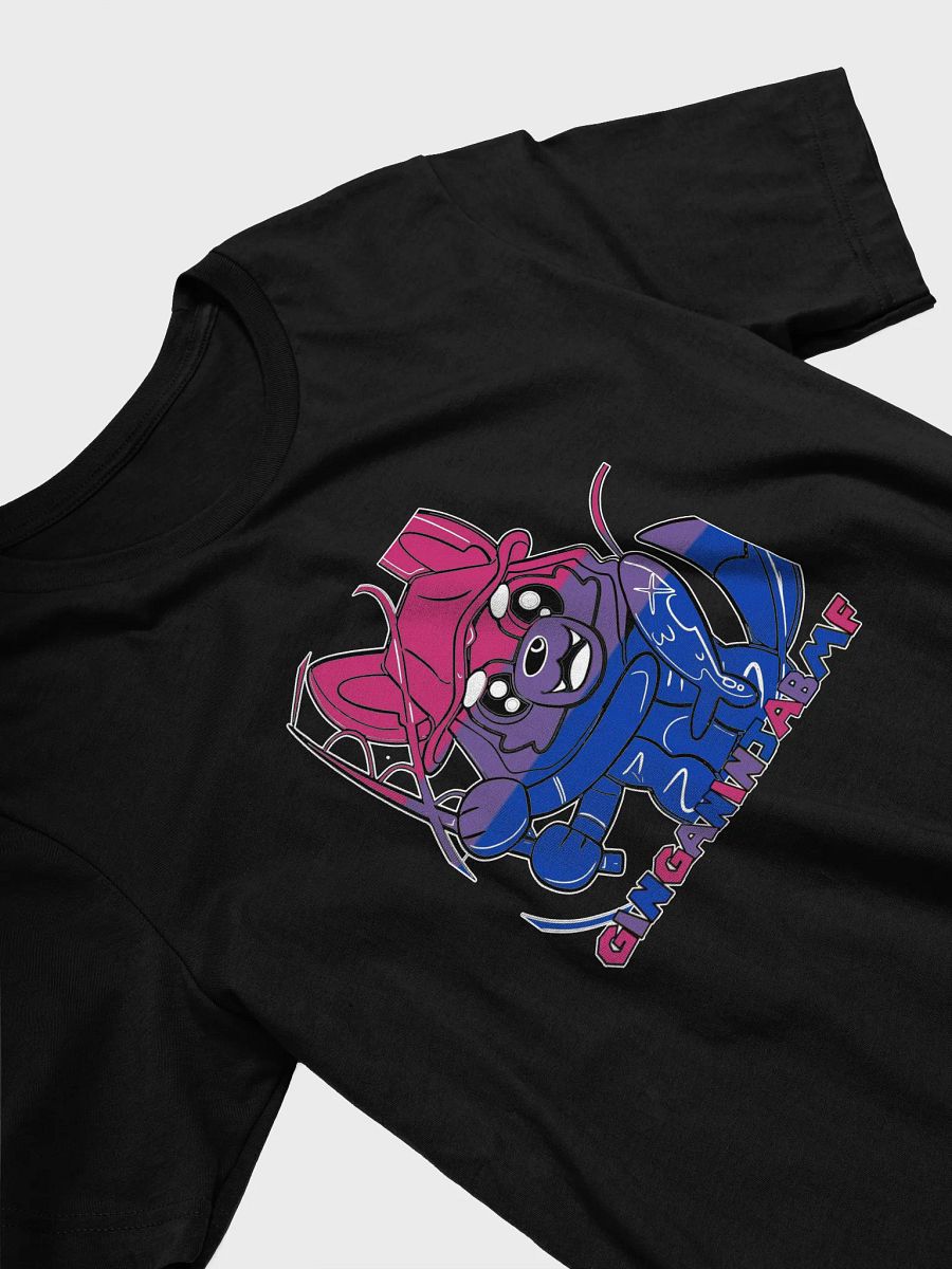 Bisexual Pride Shirt product image (3)