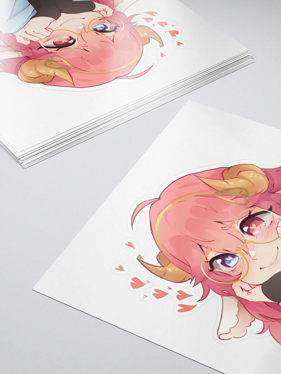 Swoon Sticker product image (5)