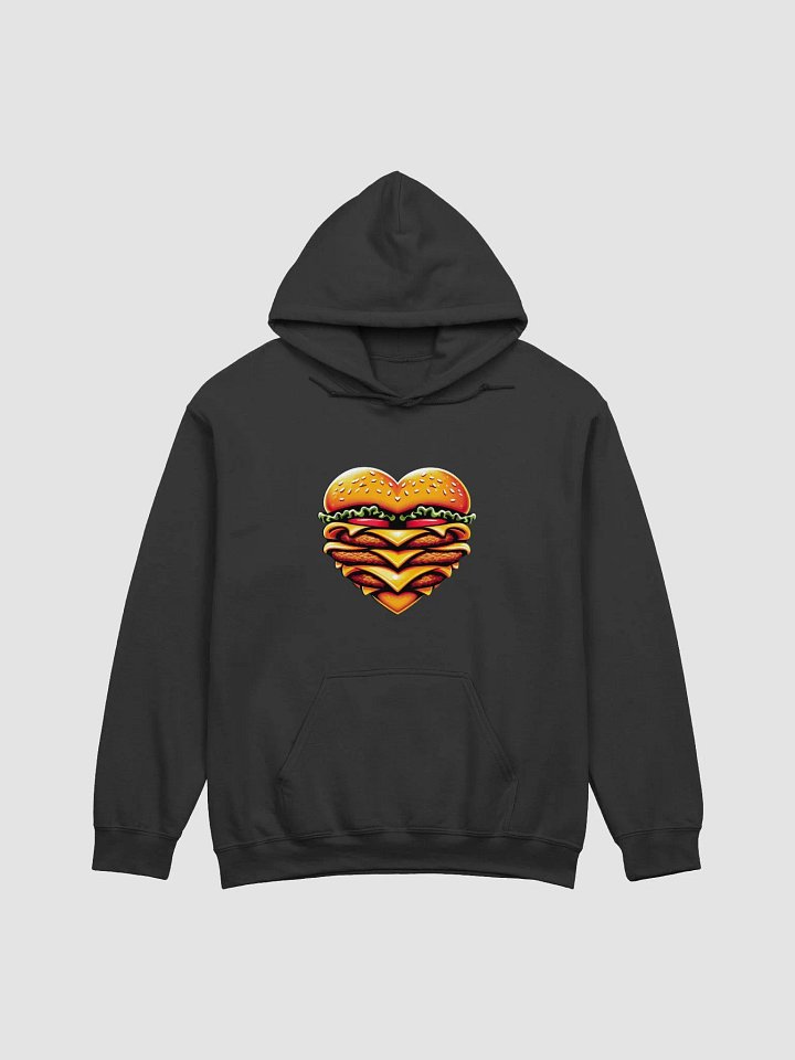 McLove Hoodie product image (4)