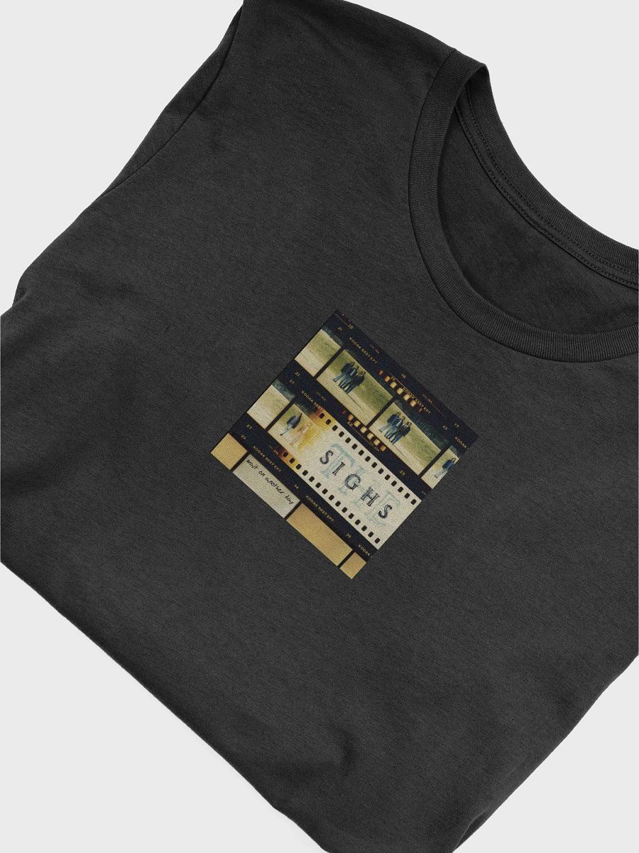 The Sighs - Wait On Another Day T Shirt product image (14)