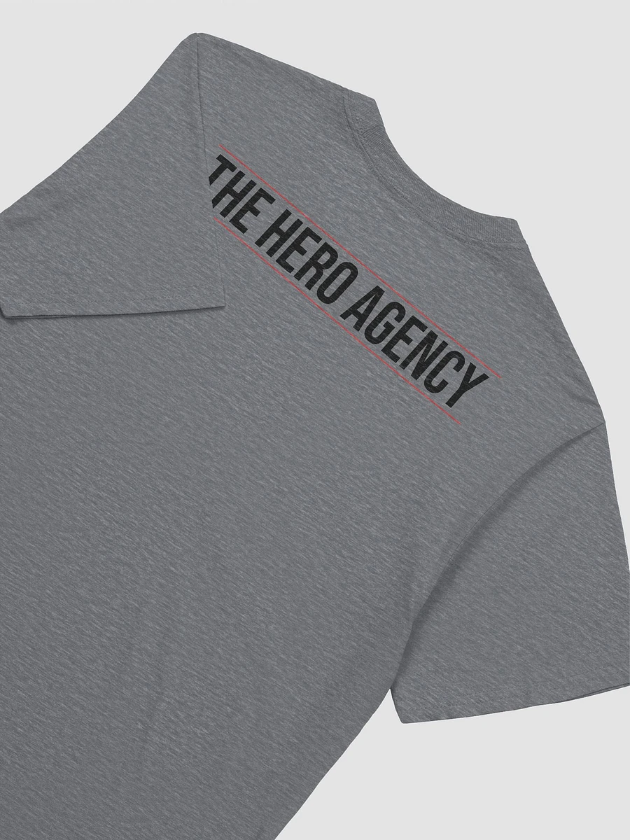 HERO - T-Shirt (Light) product image (12)